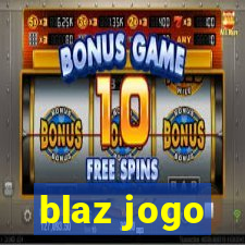 blaz jogo